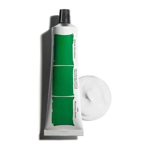 [haruharu wonder] Black Bamboo Nourishing Calming Hand & Nail Cream 50ml - Glam Global UKharuharu wonder