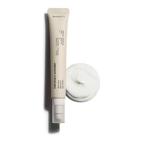 [haruharu wonder] Black Rice Bakuchiol Eye Cream 20ml - Glam Global UKharuharu wonder