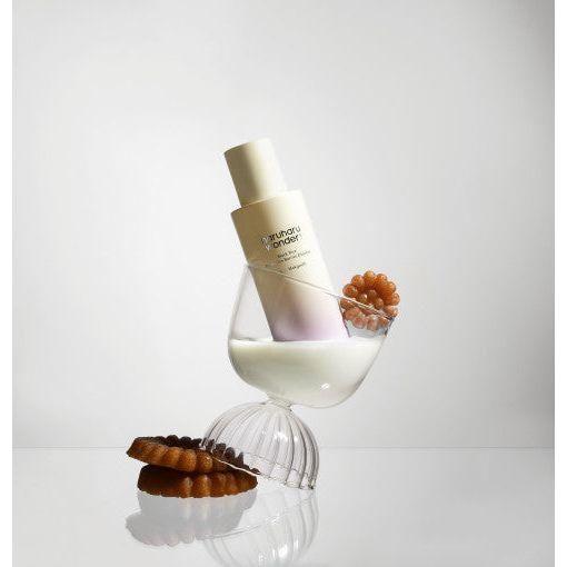 [haruharu wonder] Black Rice Probiotics Barrier Essence - 120ml | Strengthen & Hydrate - Glam Global UKharuharu wonder