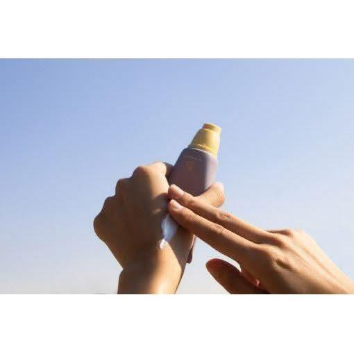 [haruharu wonder] Black Rice Pure Mineral Relief Daily Sunscreen SPF50+ 50ml - Glam Global UKharuharu wonder