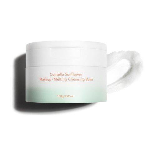 haruharu wonder Centella Sunflower Makeup - Melting Cleansing Balm 100g - Glam Global UKharuharu wonder