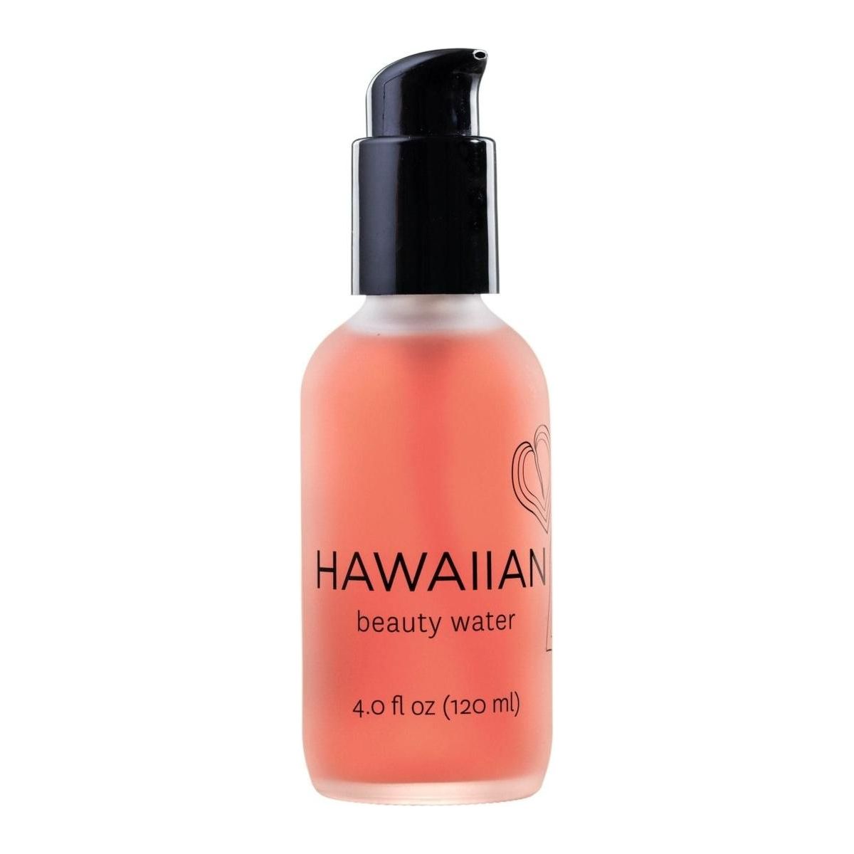 Hawaiian Beauty Water - Glam Global UK