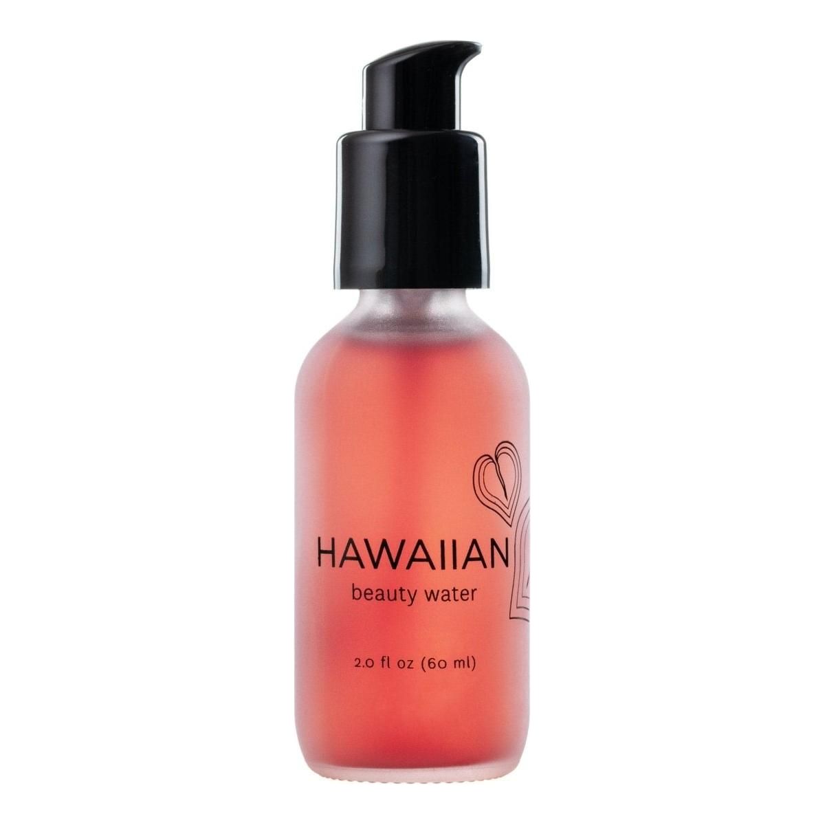 Hawaiian Beauty Water - Glam Global UK