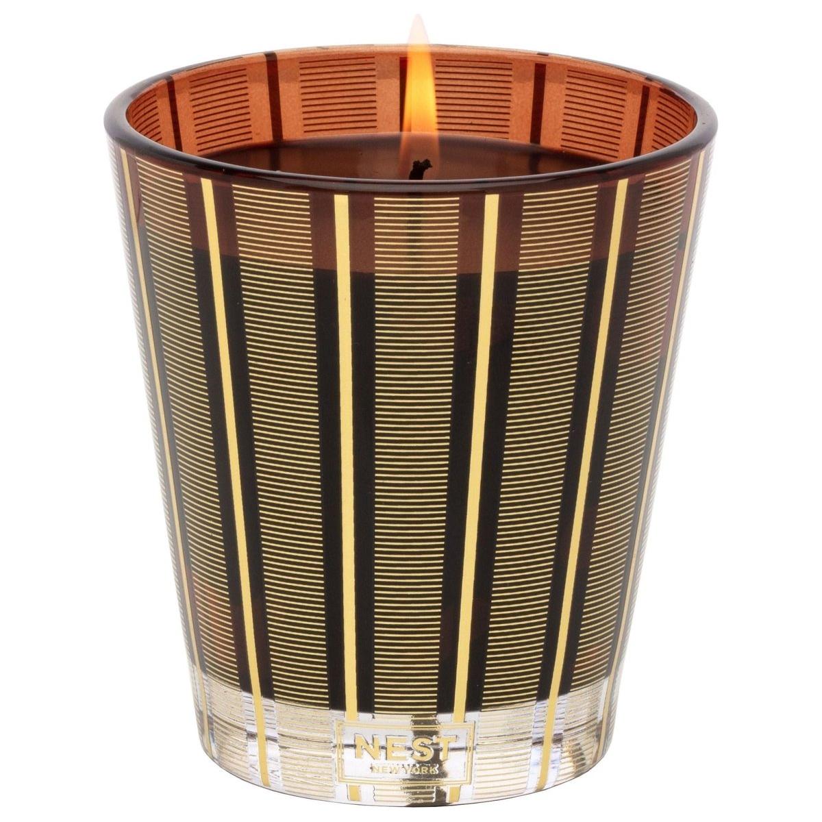 Hearth Candle (Limited Edition) - Glam Global UK