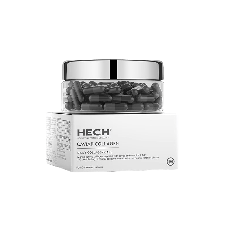 HECH Caviar Collagen Daily Collagen Care - Glam Global UK