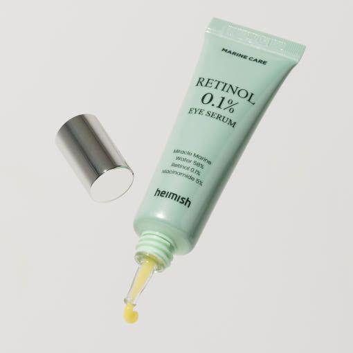 heimish Retinol 0.1% Eye Serum 30ml - Glam Global UKheimish