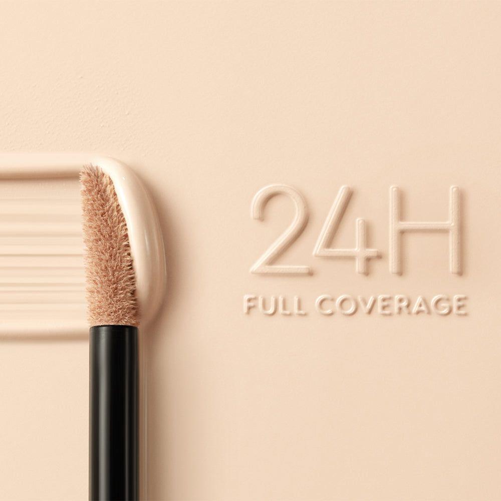 HERA Creamy Cover Concealer 7.5g - Glam Global UK