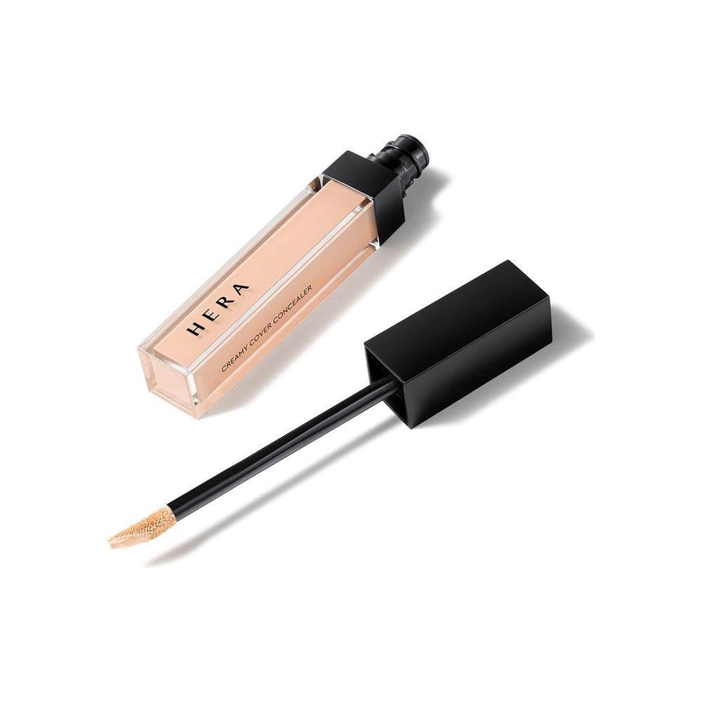 HERA Creamy Cover Concealer 7.5g - Glam Global UK