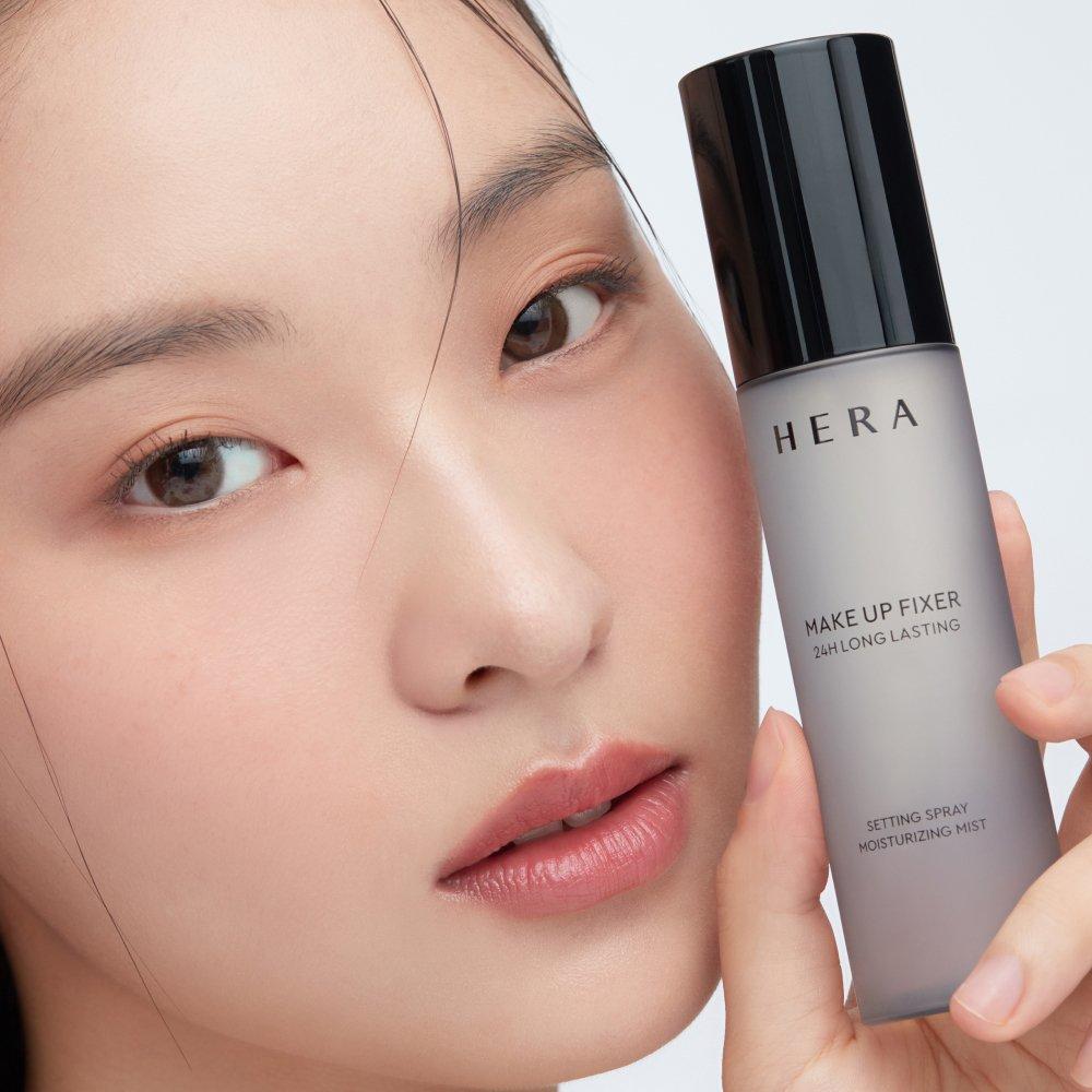 HERA Make Up Fixer 80ml - Glam Global UK