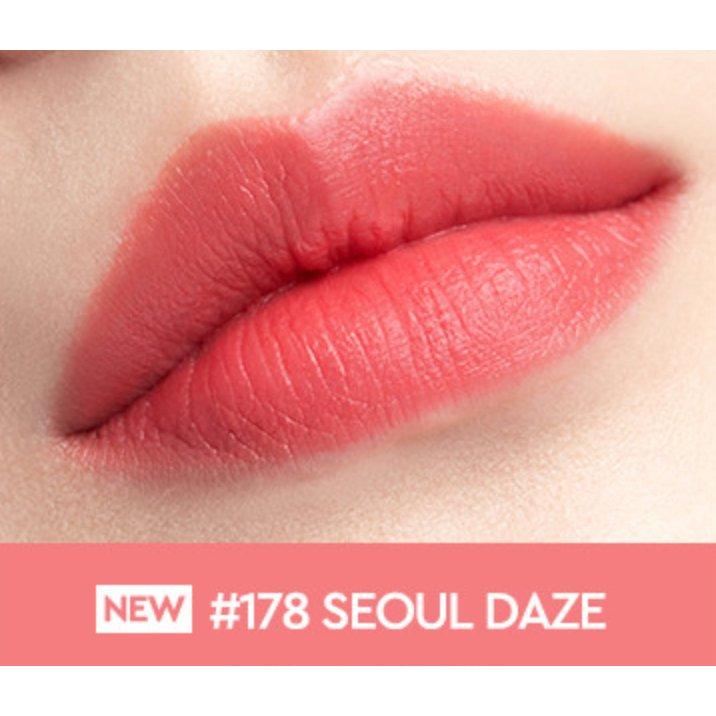 HERA Sensual Powder Matte Lipstick 3g - Glam Global UK