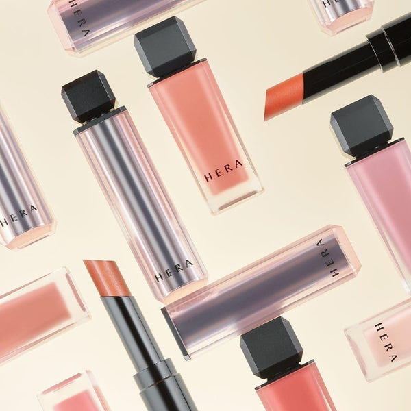 HERA Sensual Powder Matte Lipstick 3g - Glam Global UKHERA