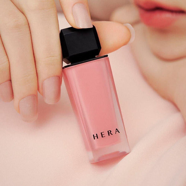HERA Sensual Powder Matte Liquid | Neutral Soft Look with Velvet Finish 5g - Glam Global UKHERA