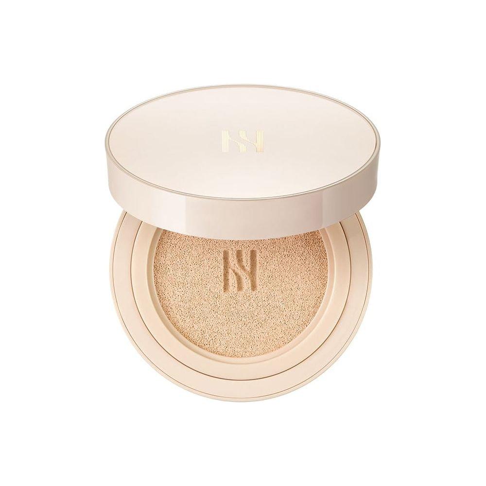 HERA Skin Radiant Glow Cushion SPF40/PA++ 15gx2 - Glam Global UK