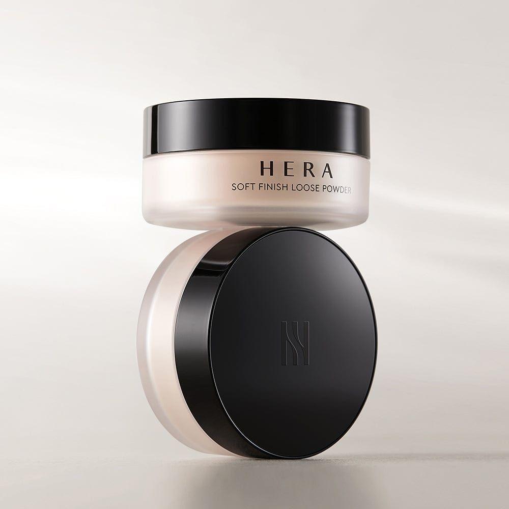 HERA Soft Finish Loose Powder 15g - Glam Global UK