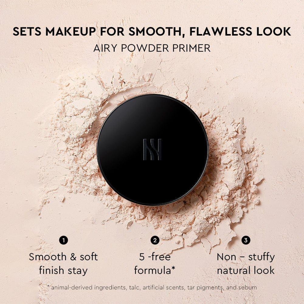 HERA Soft Finish Loose Powder 15g - Glam Global UK