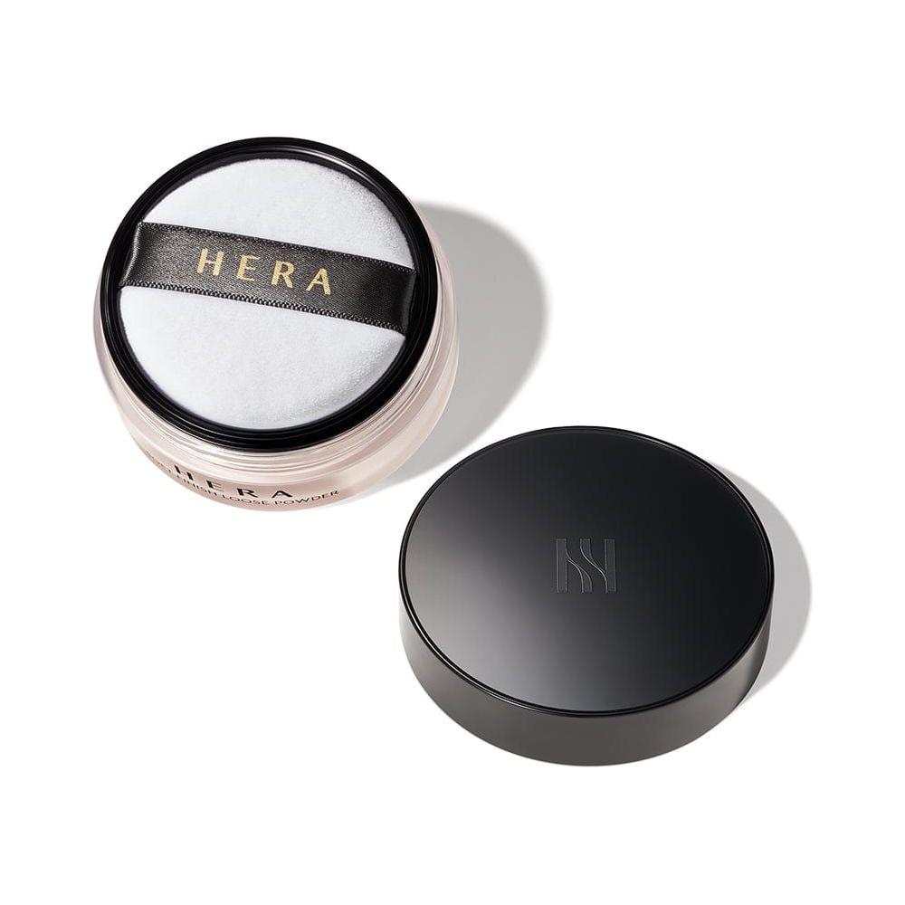 HERA Soft Finish Loose Powder 15g - Glam Global UK