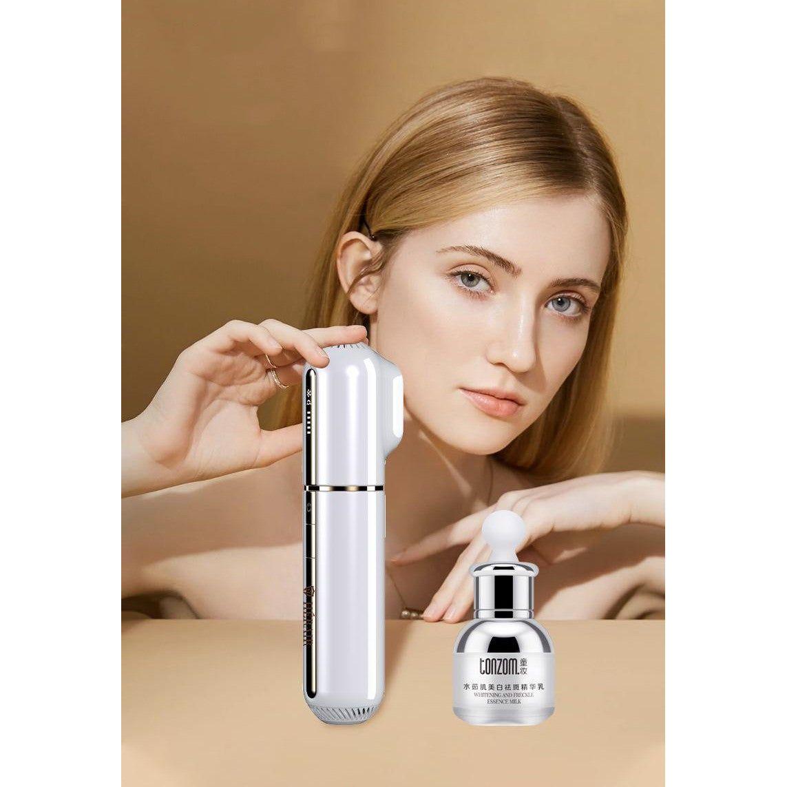 HERAIR Ice Milk Light Rejuvenation Beauty Device - Glam Global UK