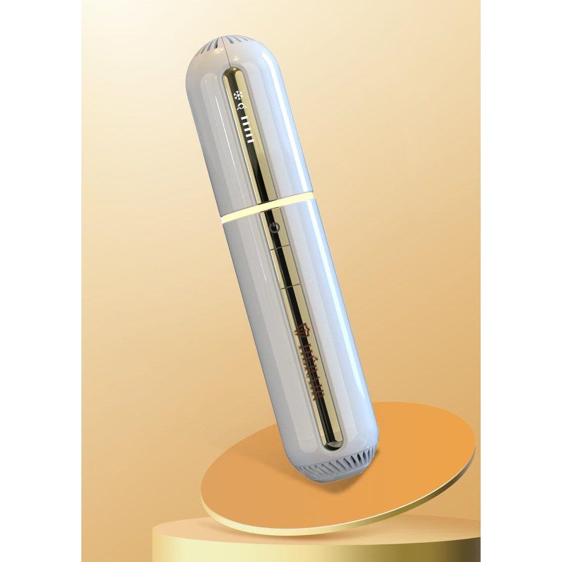 HERAIR Ice Milk Light Rejuvenation Beauty Device - Glam Global UK