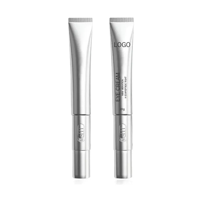 Hexapeptide Eye Cream - Reduces Eye Bags and Puffiness: - 15ml - Glam Global UK