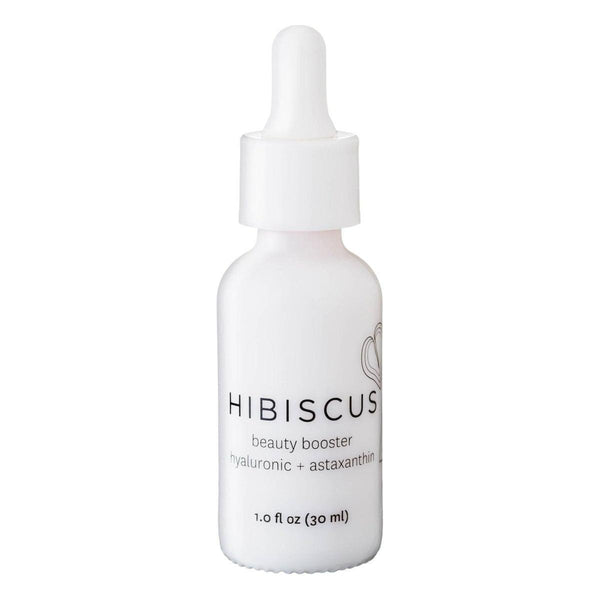 Hibiscus Beauty Booster - Glam Global UKHonua Skincare