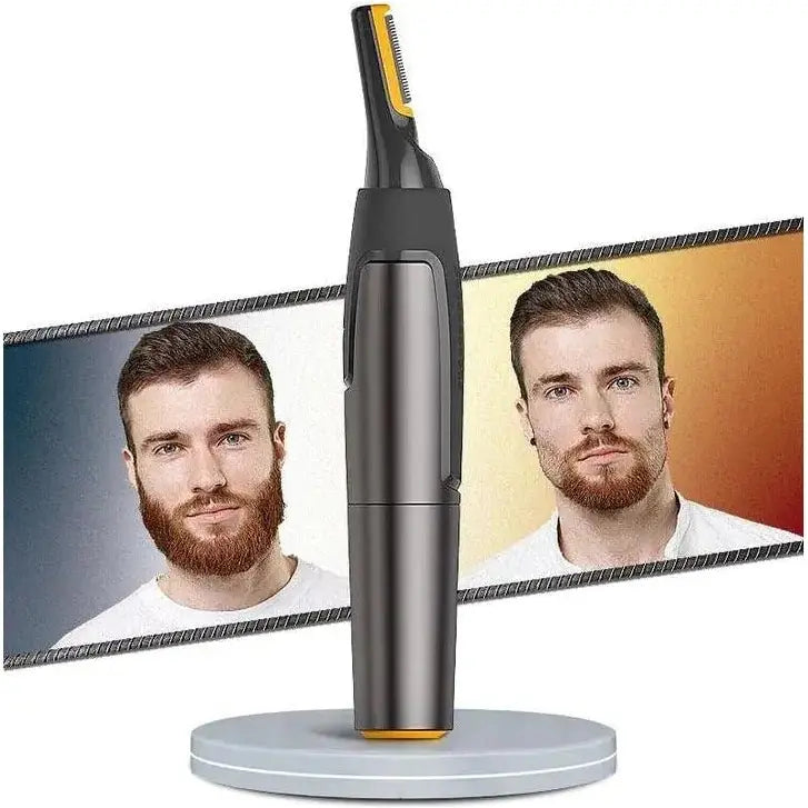 High Precision Beard Trimmer - Glam Global UK