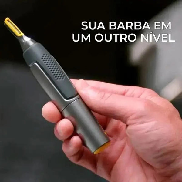 High Precision Beard Trimmer - Glam Global UKGlam Global UK