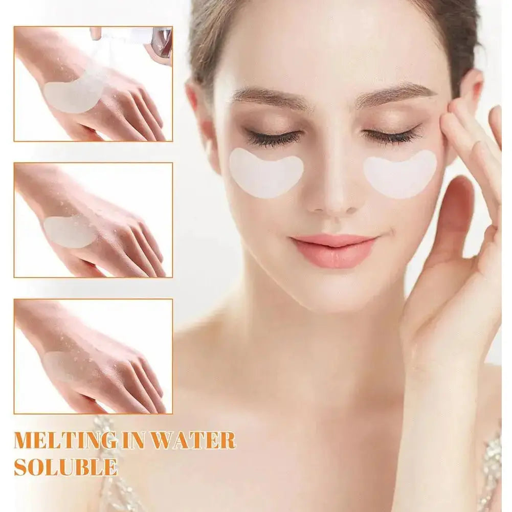 Highprime Collagen Film Set - Glam Global UK