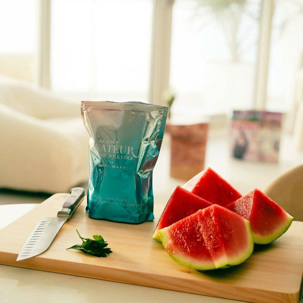 Agent Nateur Holi Mane Hair, Skin, Nails - 300g - Glam Global UKAgent Nateur