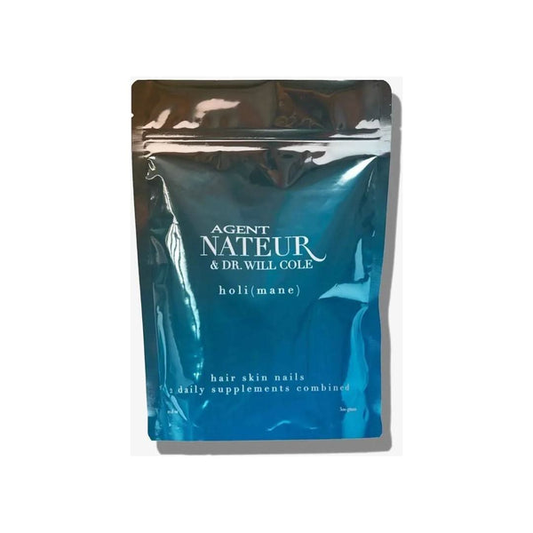 Agent Nateur Holi Mane Hair, Skin, Nails - 300g - Glam Global UKAgent Nateur