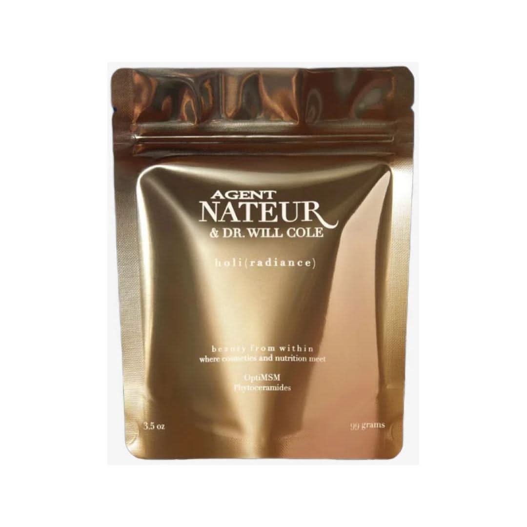 Agent Nateur Holi Radiance - Glam Global UKAgent Nateur