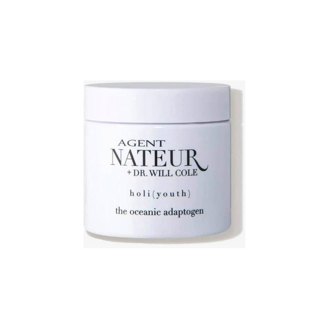 Holi Youth The Oceanic Adaptogen - Glam Global UKAgent Nateur
