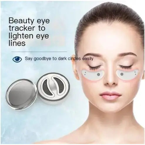 Hot Compress Eye Beauty Instrument - Glam Global UKGlam Global UK