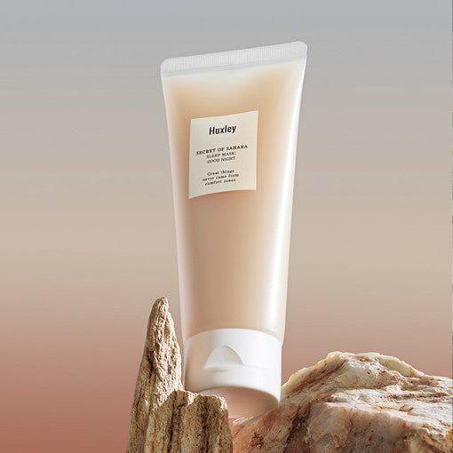 Huxley Sleep Mask Good Night 150g - Glam Global UKHuxley