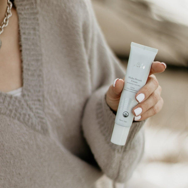 Hydra Drench Cream - Glam Global UK100% PURE