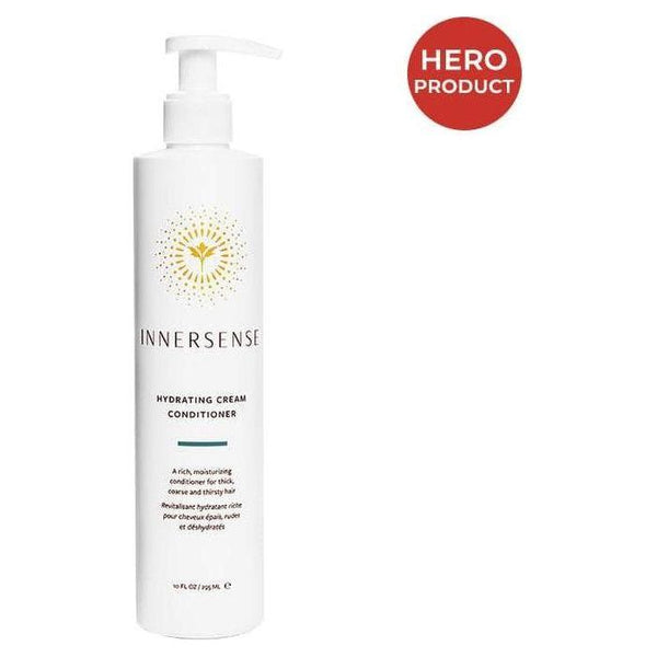 Innersense Organic Beauty Hydrating Cream Conditioner - 295ml - Glam Global UKInnersense Organic Beauty
