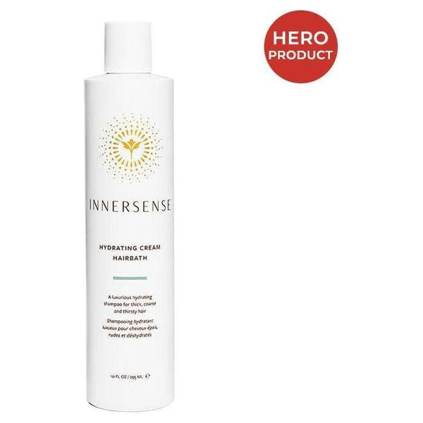 Innersense Organic Beauty Hydrating Cream Hairbath - Glam Global UKInnersense Organic Beauty