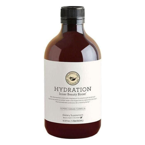 Hydration Inner Beauty Boost - Glam Global UKThe Beauty Chef