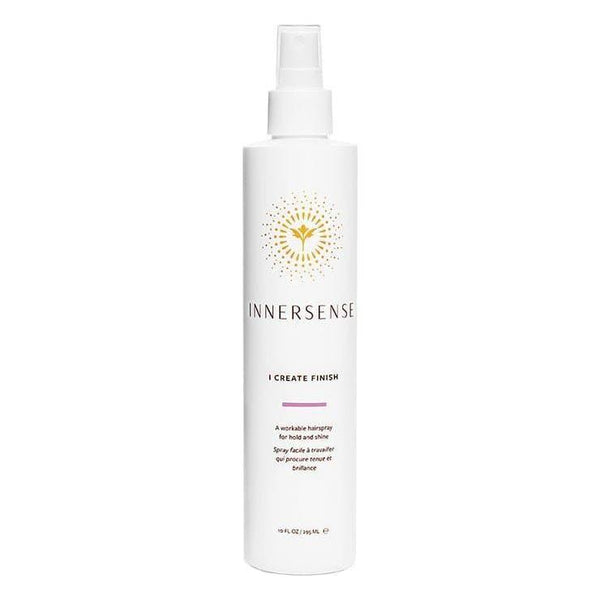 Innersense Organic Beauty I Create Finish - 295ml - Glam Global UKInnersense Organic Beauty