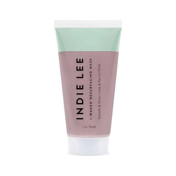 Indie Lee I Waken Resurfacing Mask - 50ml - Glam Global UKIndie Lee