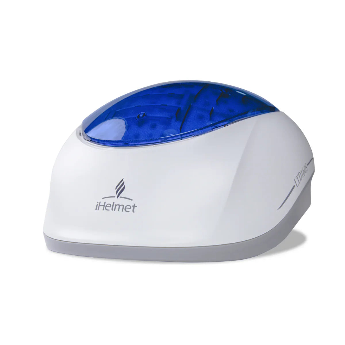 iHelmet Laser Hair Growth System LTD 160Pro, Hair Regrowth Helmet  for Men and Women