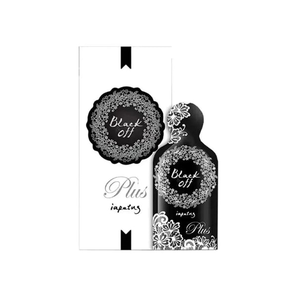 IAPETUS Black Off Plus Oral Liquid - Glam Global UKIAPETUS