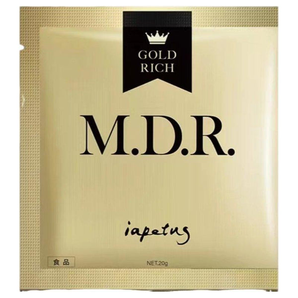IAPETUS MDR Resurrection Code Drink Enhanced Edition - Glam Global UKIAPETUS