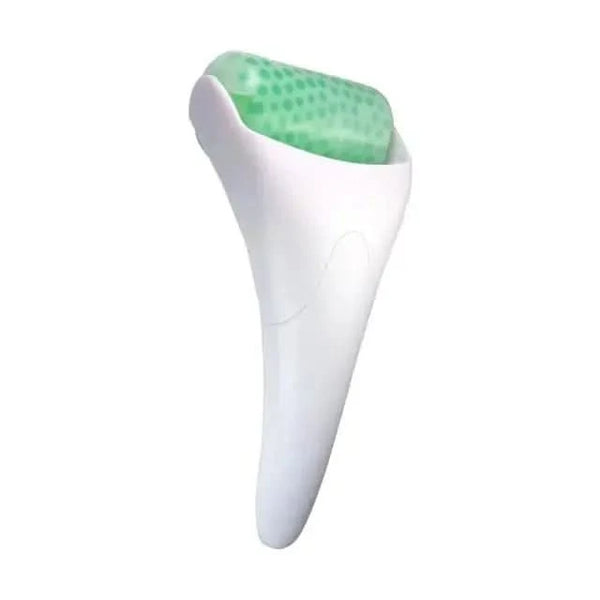 Cooling Ice Roller Massage Tool – Reduce Puffiness &amp; Tighten Skin for a Radiant Complexion - Glam Global UKGlam Global UK