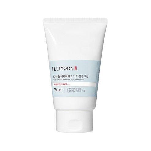 ILLIYOON Ceramide Ato Concentrate Cream 200ml - Glam Global UK