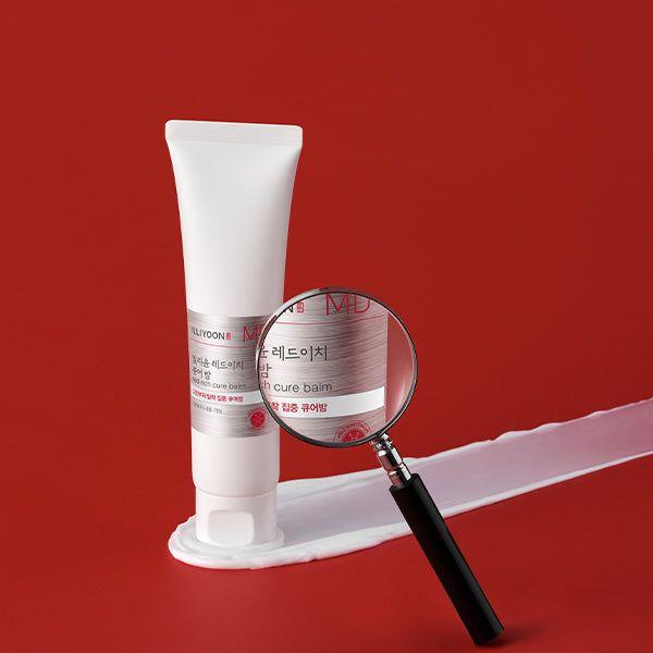 ILLIYOON MD Red - itch Cure Balm 60ml - Glam Global UK