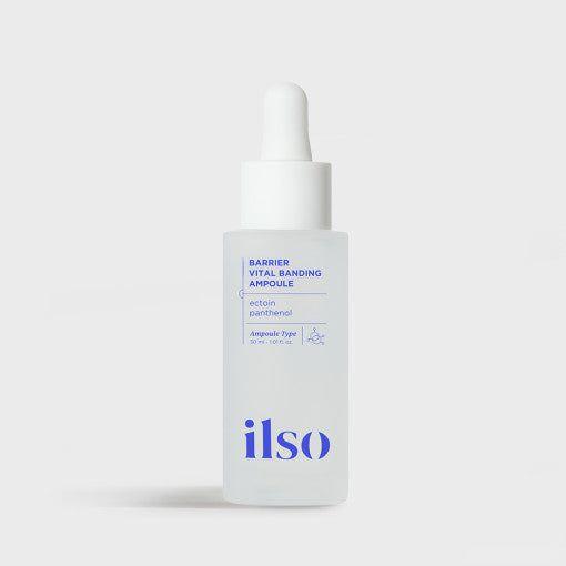 ilso Barrier Vital Banding Ampoule 30ml - Glam Global UK