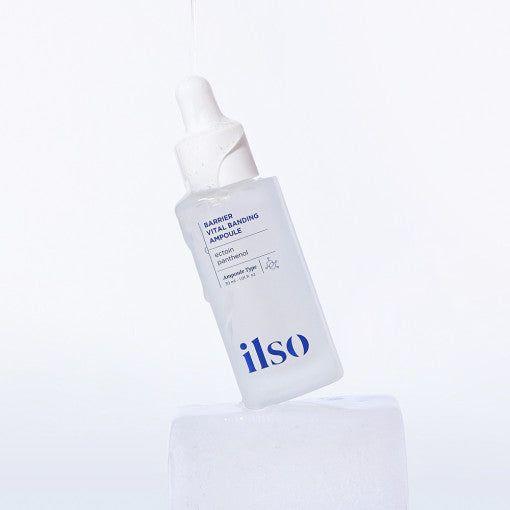 ilso Barrier Vital Banding Ampoule 30ml - Glam Global UK