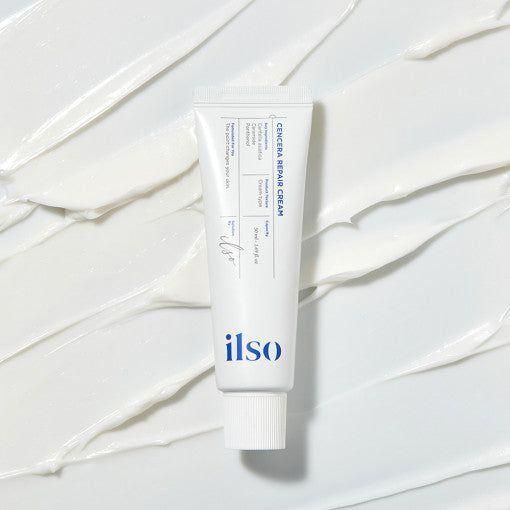 ilso Cencera Repair Cream 50ml - Glam Global UK