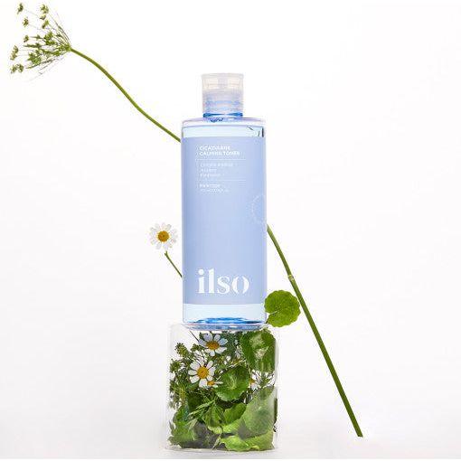 ilso Cicazulene Calming Toner 300ml - Glam Global UK