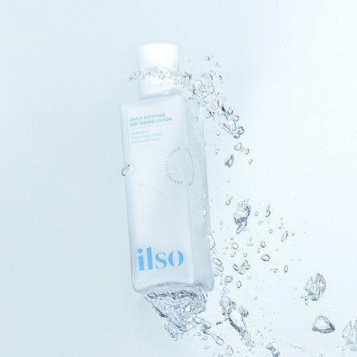 ilso Daily Moisture Softening Lotion 150ml - Glam Global UKilso